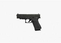 Glock 48 R/FS​ 9mmLuger Pistole