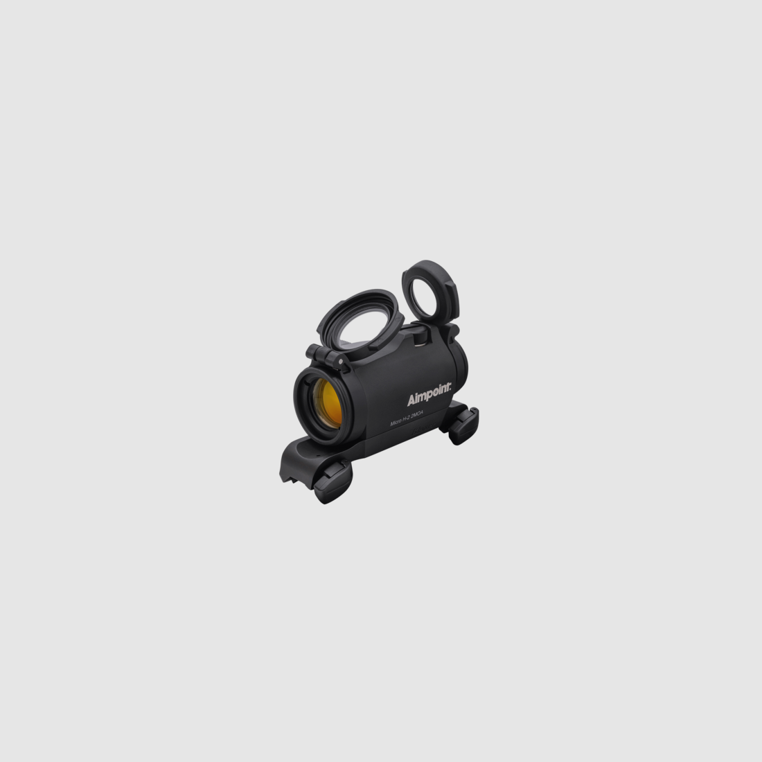 Red Dot Aimpoint Micro H2 2 MOA Mount Blaser, image 2 of 4
