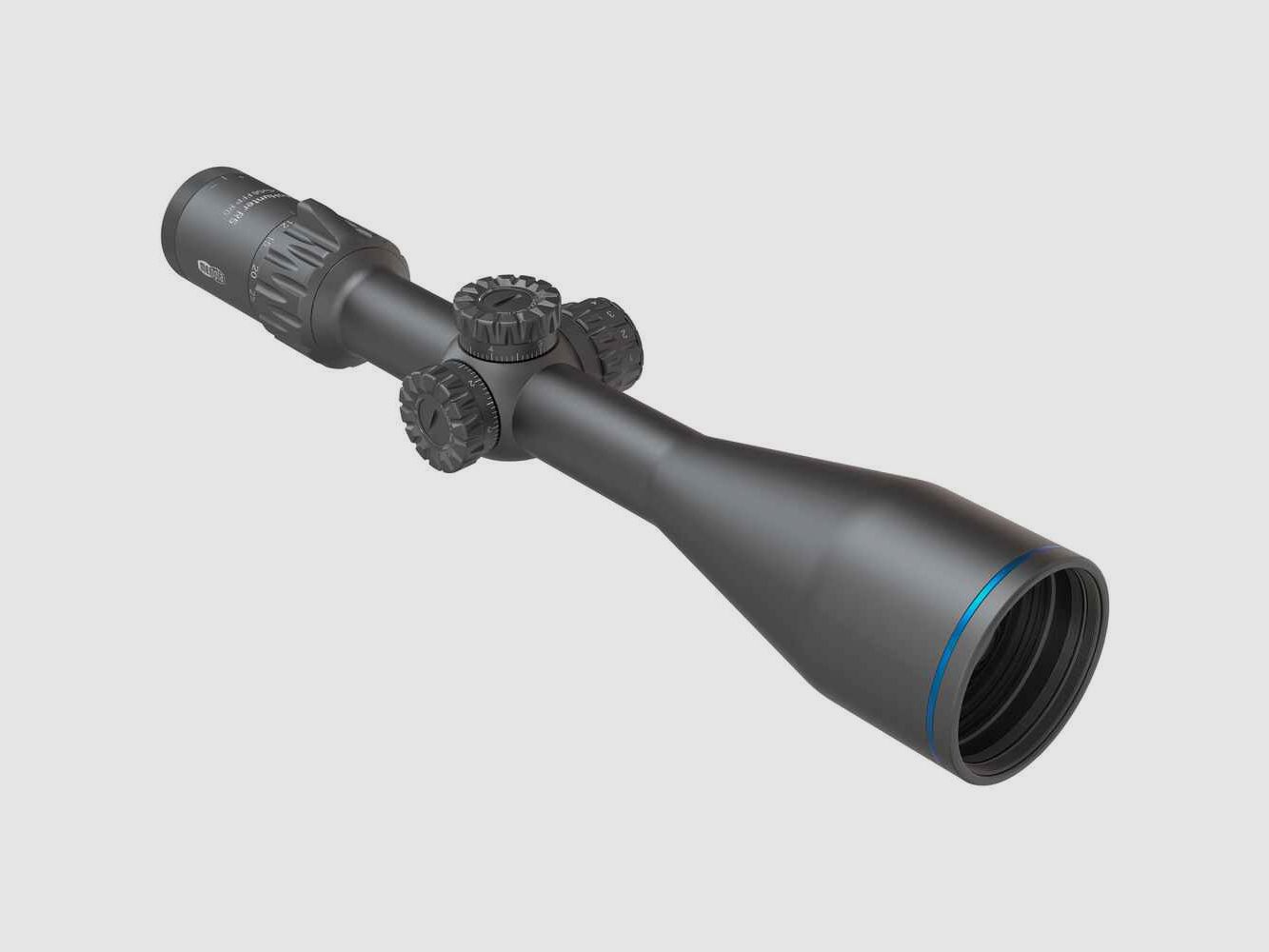 Meopta Richtkijker MeoHunter R5 5-25×56 FFP RD, afbeelding 2 van 4