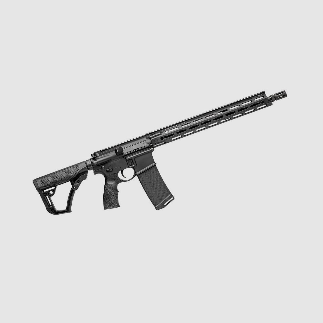 Daniel Defense DDM4 V7 AR-15-karabijn cal. .223 Rem / 5,56 NATO, afbeelding 1 van 2