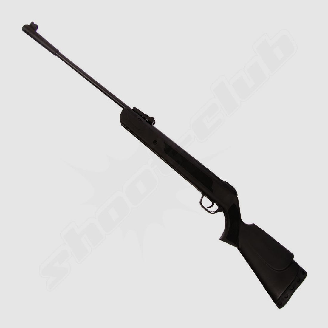 First Strike First Strike Bearhunter Gewehr 4,5 mm Diabolos Standard Set, Bild 3 von 3