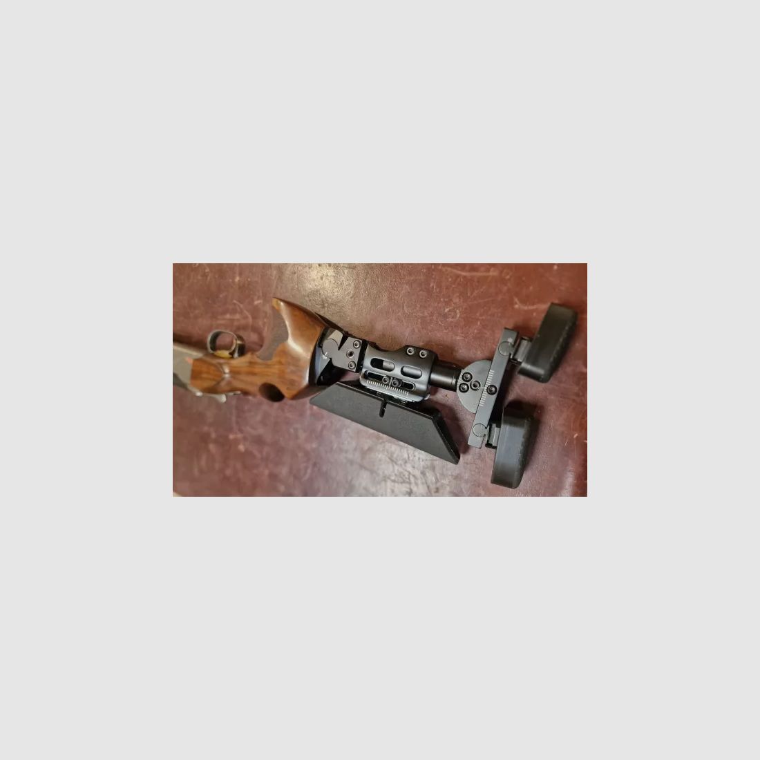 Gebraucht - BROWNING B 725 KALIBER 12/76 (3''), Bild 9 von 11