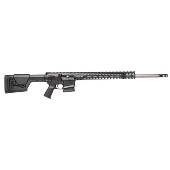 Karabin Stag Arms 10 Long Range SS kal. 6,5 Creedmoor