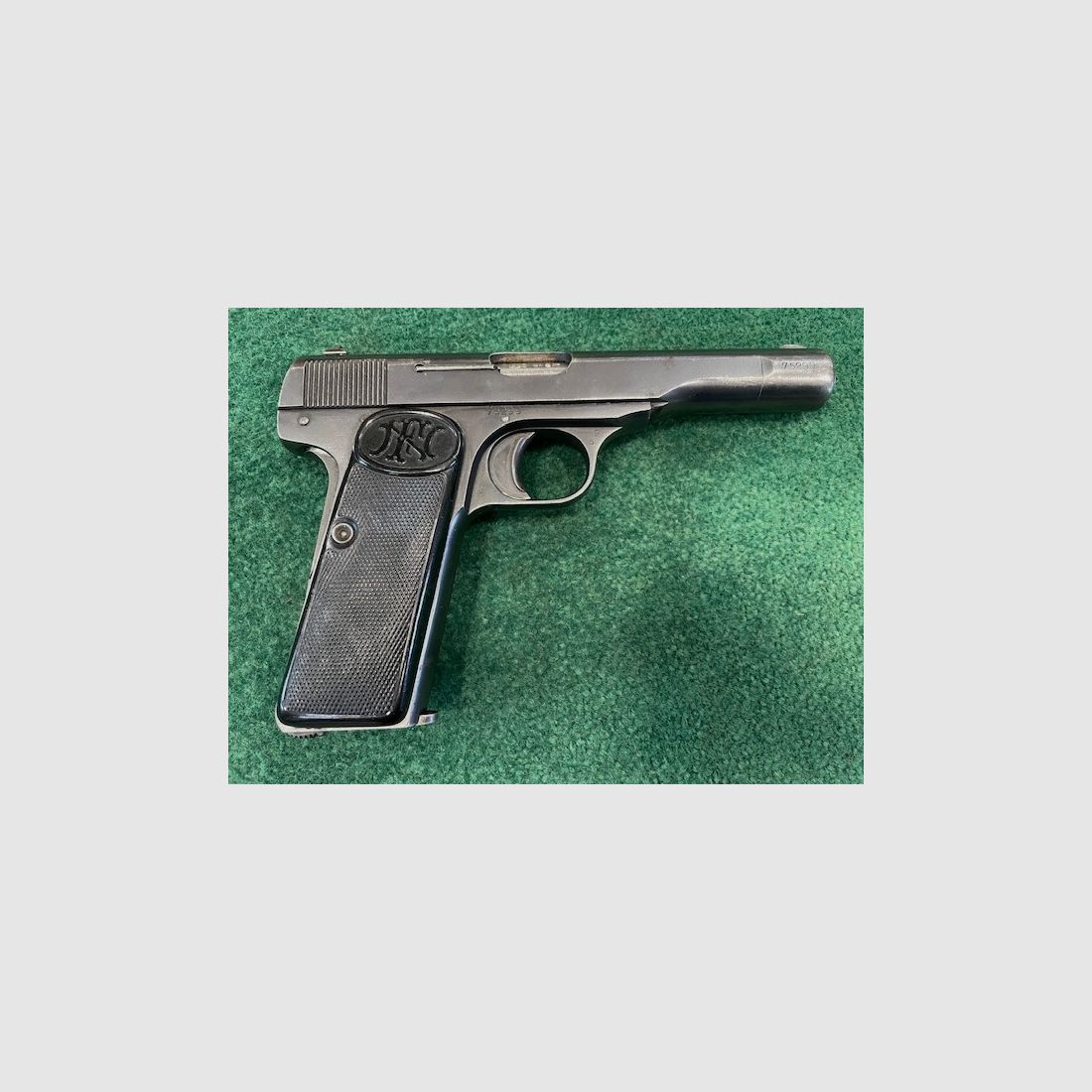FN M1922 7,65, image 2 sur 3