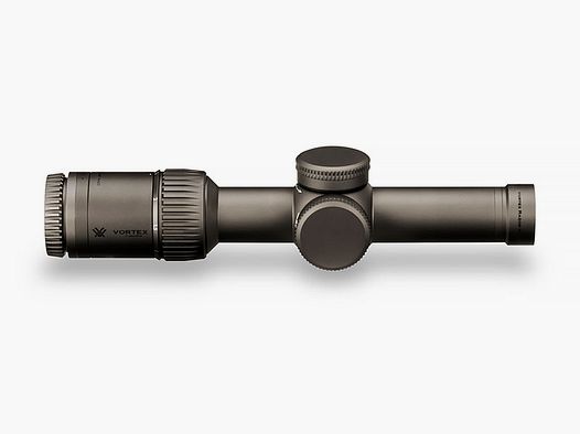 Vortex Razor HD Gen II-E 1-6x24 VMR-2 MRAD