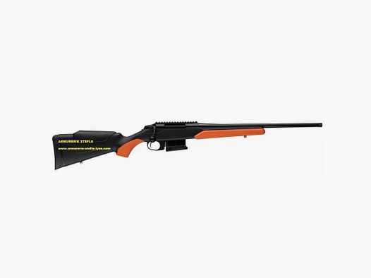 Tikka T3X CTR Wildzwijn 308W met Steiner MRS 3 MOA