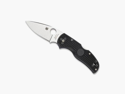 SPYDERCO NATIVE 5 SCHWARZ