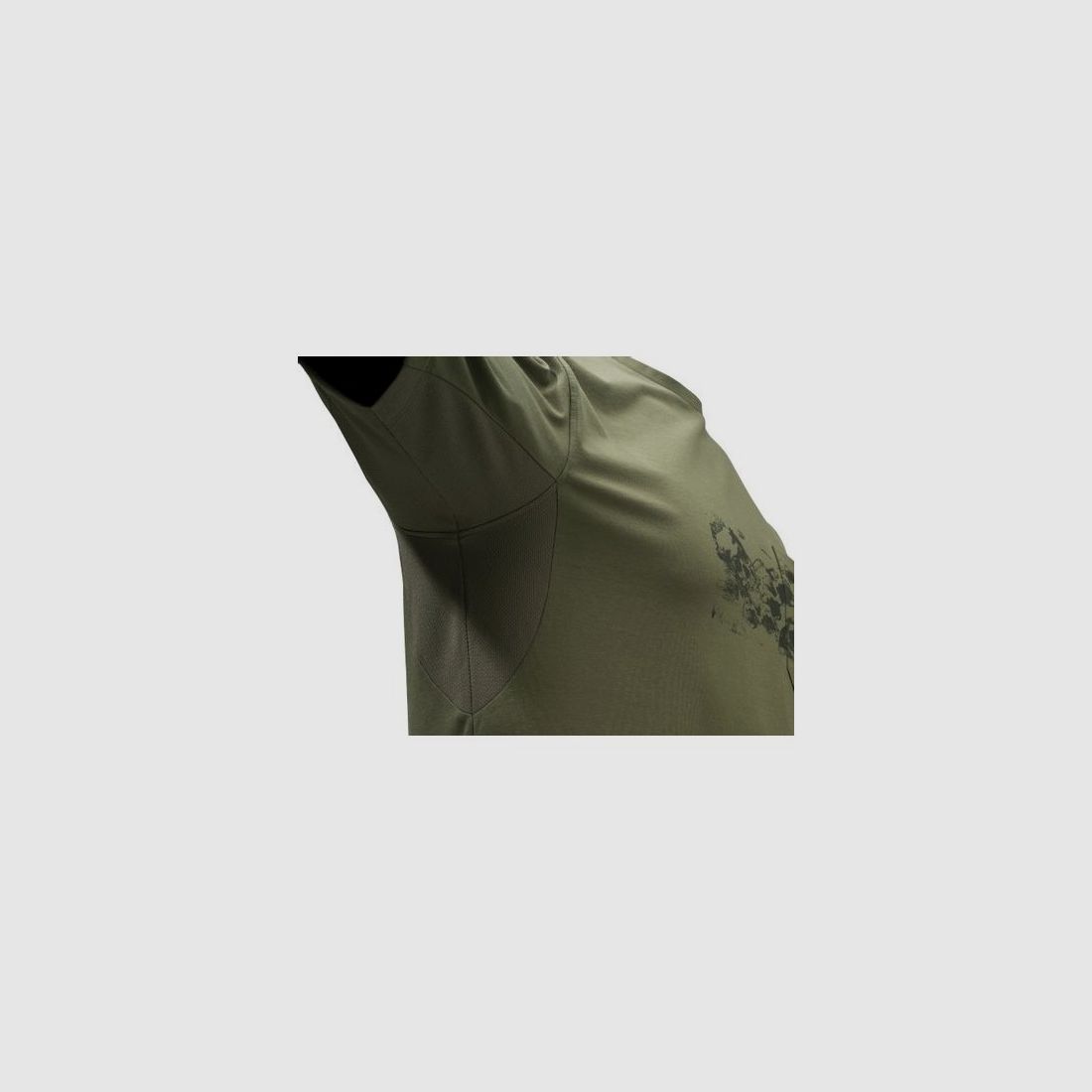 Beretta Tactical T-shirt, afbeelding 2 van 3