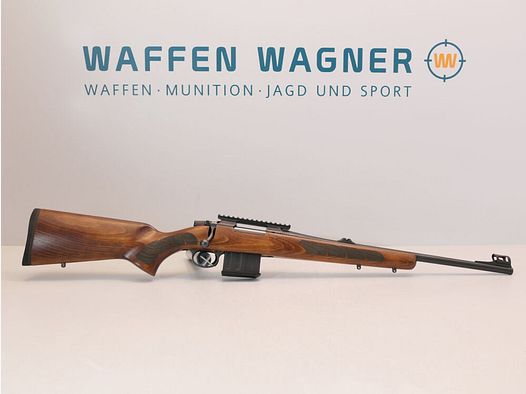 CZ 557