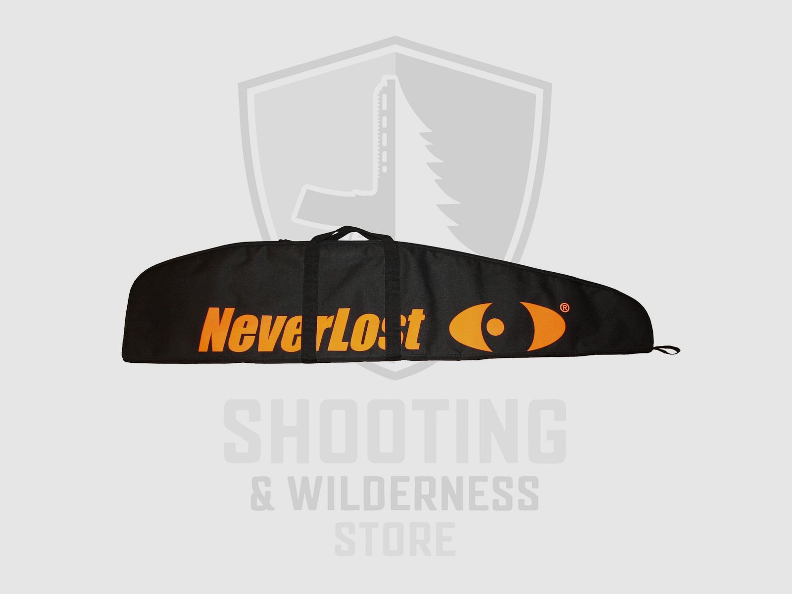 Neverlost Gun Case Basic, immagine 1 di 2