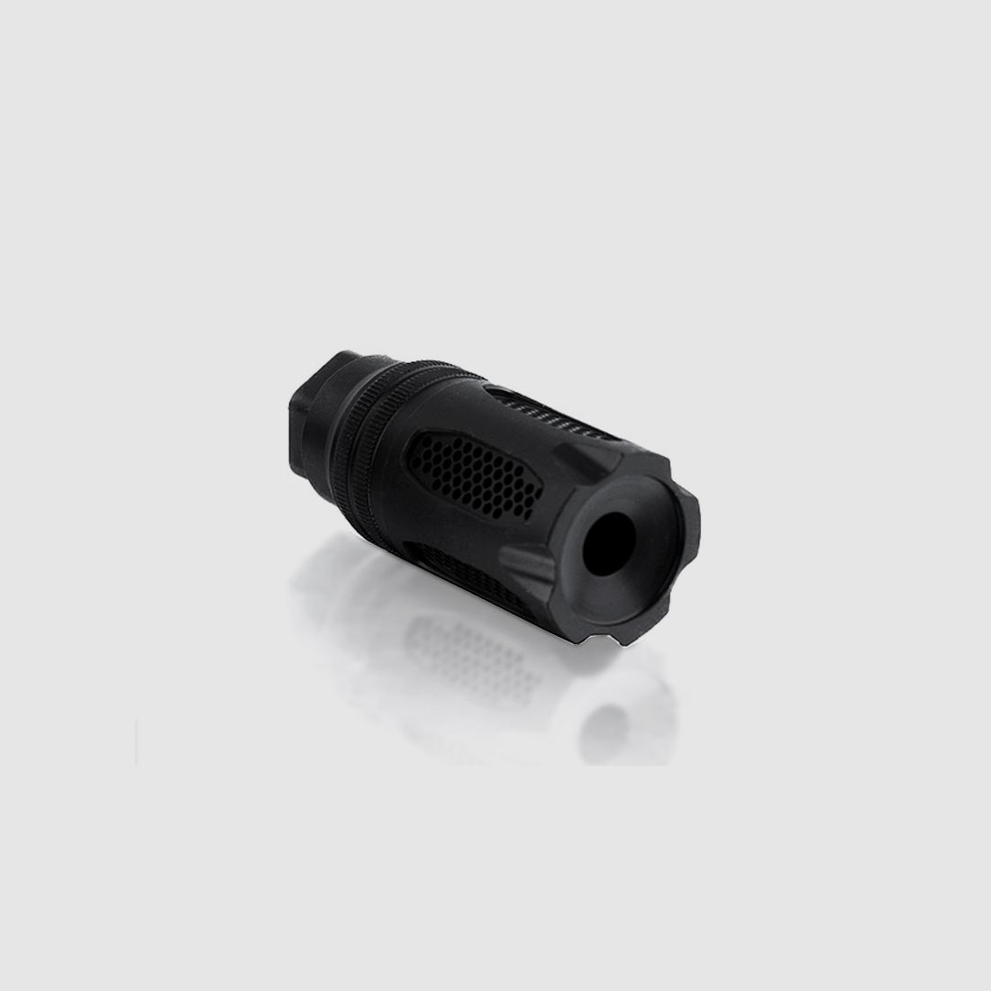 HERA ARMS LCDS Linear Compensator DIFFUSER, Small Gen3 1/2"x28 (Calibre .223 Remington)