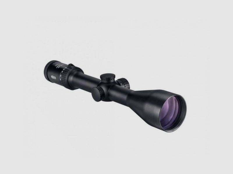 MeoStar R2 2.5-15x56 RD 4C avec zoom 6x, image 1 sur 5