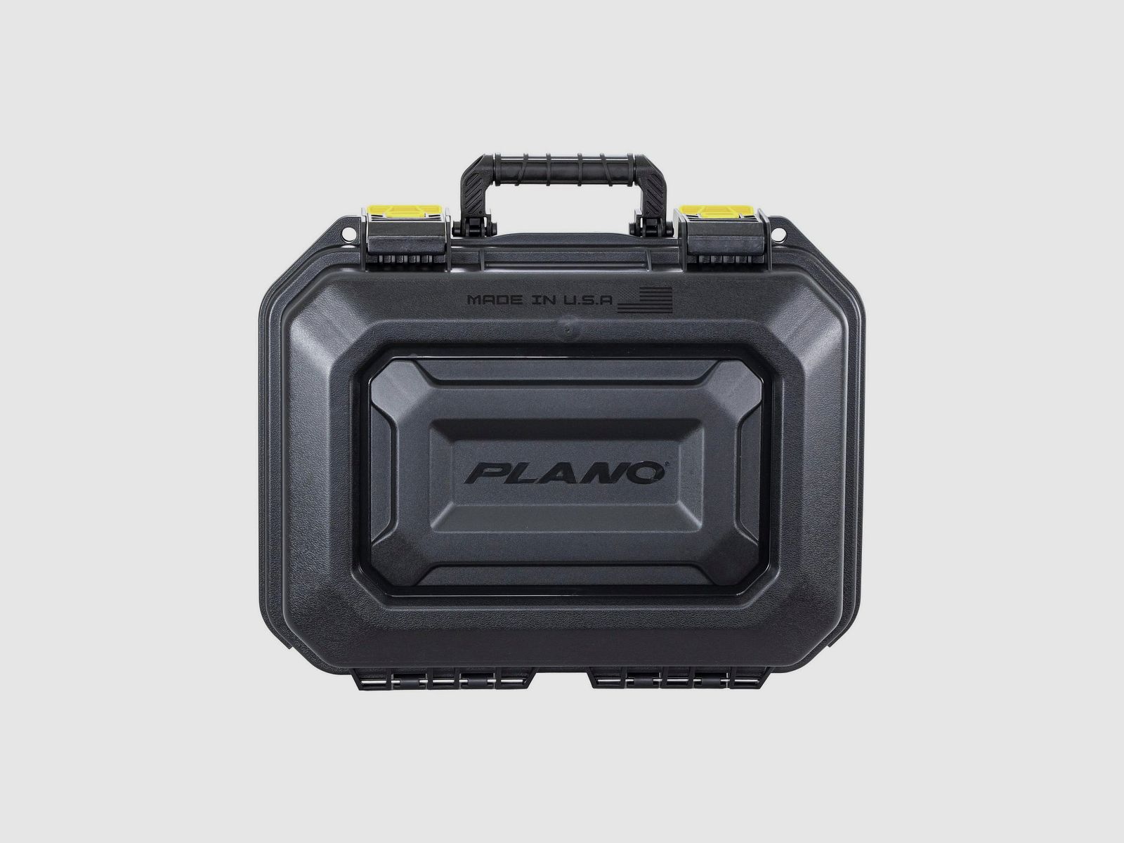 PLANO PLA118LG pistol case AW2 All Weather Series for 2 pistols 272