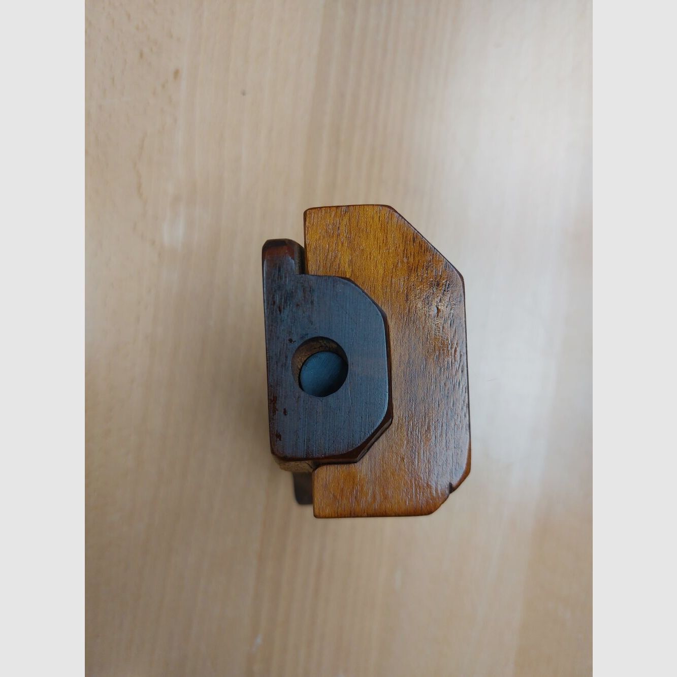 Walther, Ulm Modell GSP