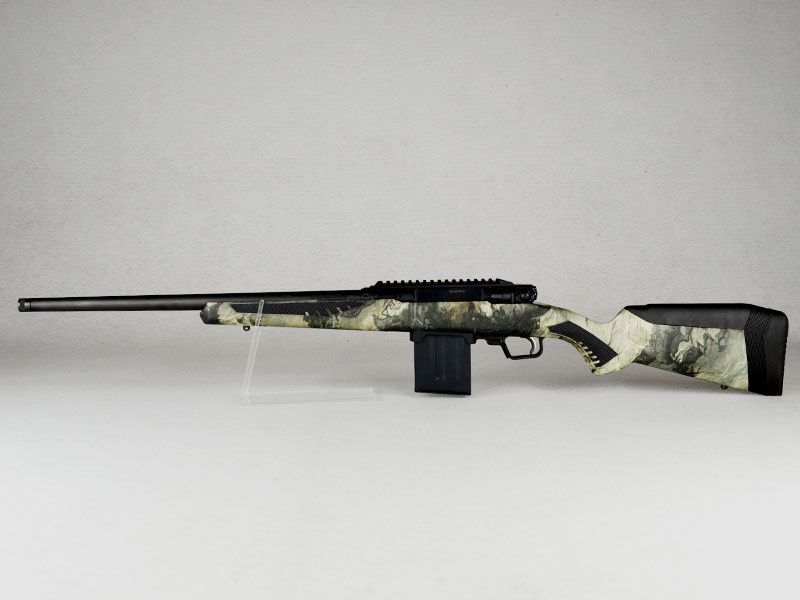 SAVAGE Impulse PREDATOR 6.5 Creedmoor (20" barrel)