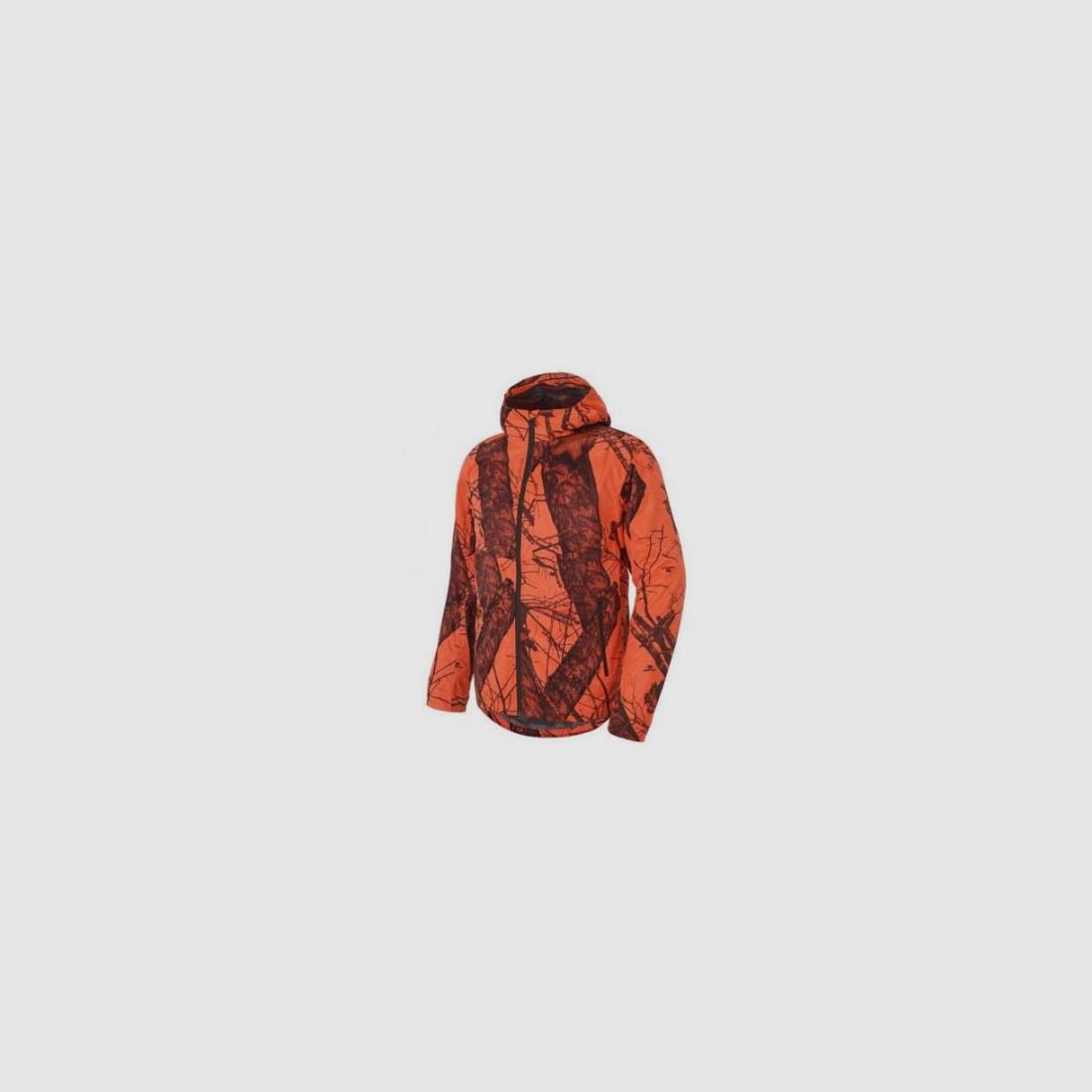 WESTE STAGUNT THUNDER ORANGE NEU - GRÖSSE M (016001)