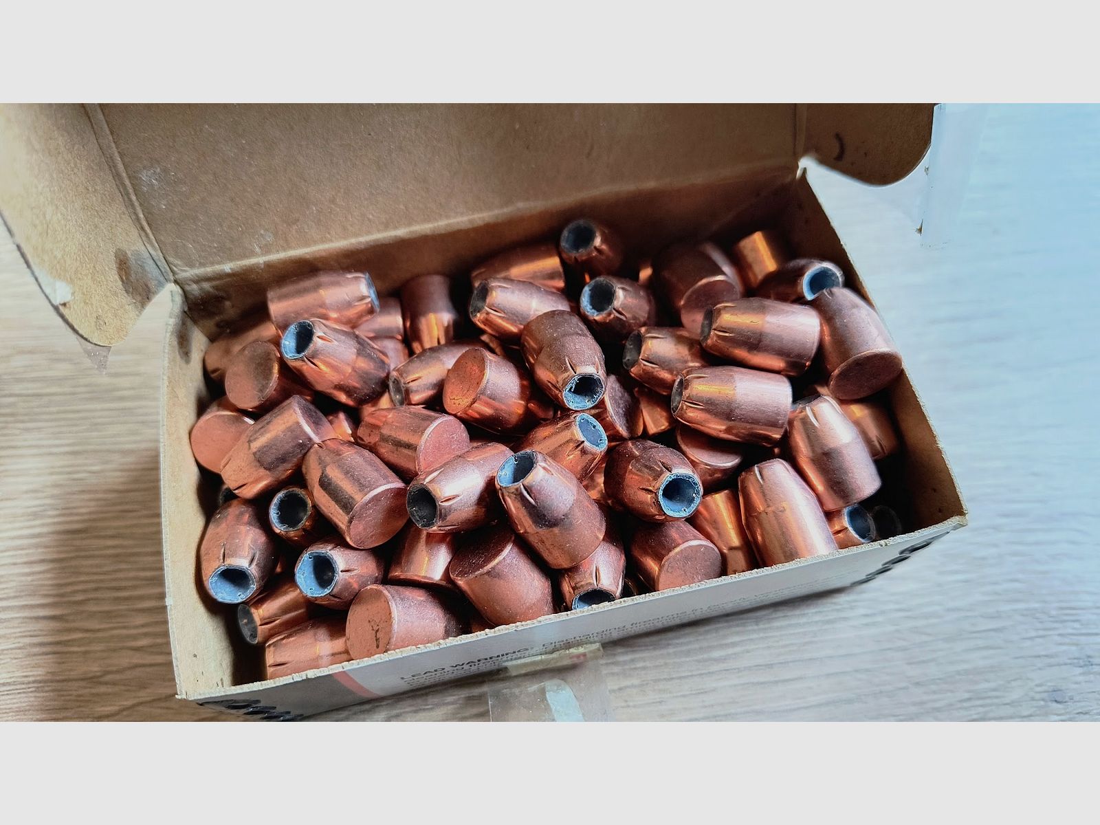 Hornady XTP pociski w kalibrze .451 .45 ACP 230 GR