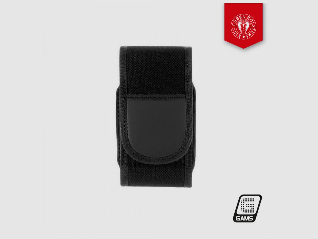 Funda Iphone en cordura – KING COBRA