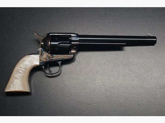 Uberti Cattleman 22LR 0435