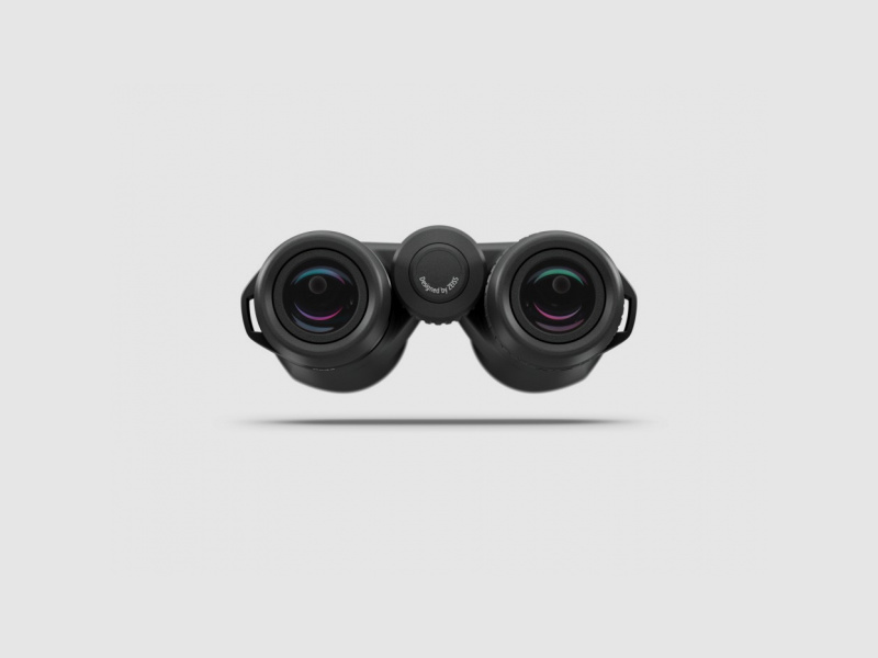 Jumelles ZEISS Conquest HDX 8x42