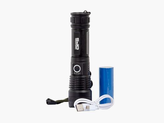 Lampada LED2609 – Zoom 1500 Lumen
