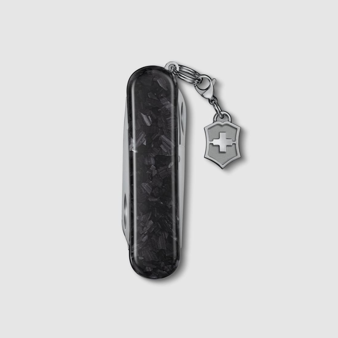 Victorinox Classic SD Brilliant Carbon, Bild 6 von 12