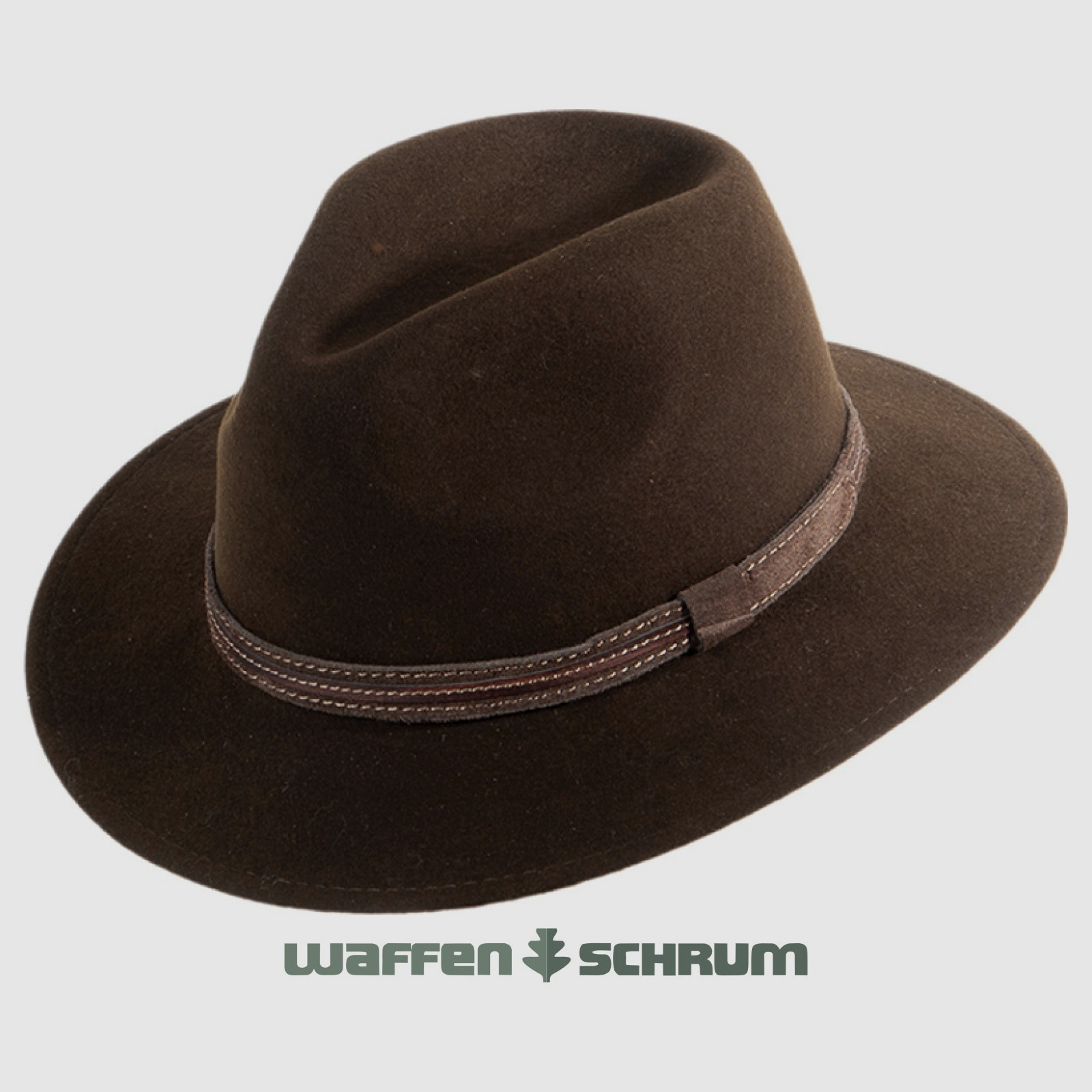 Lodenhut Rollhut Outleaf