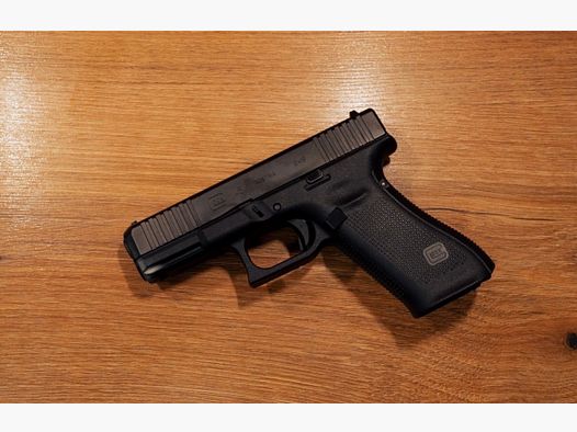 Glock 45 - NEUWERTIG