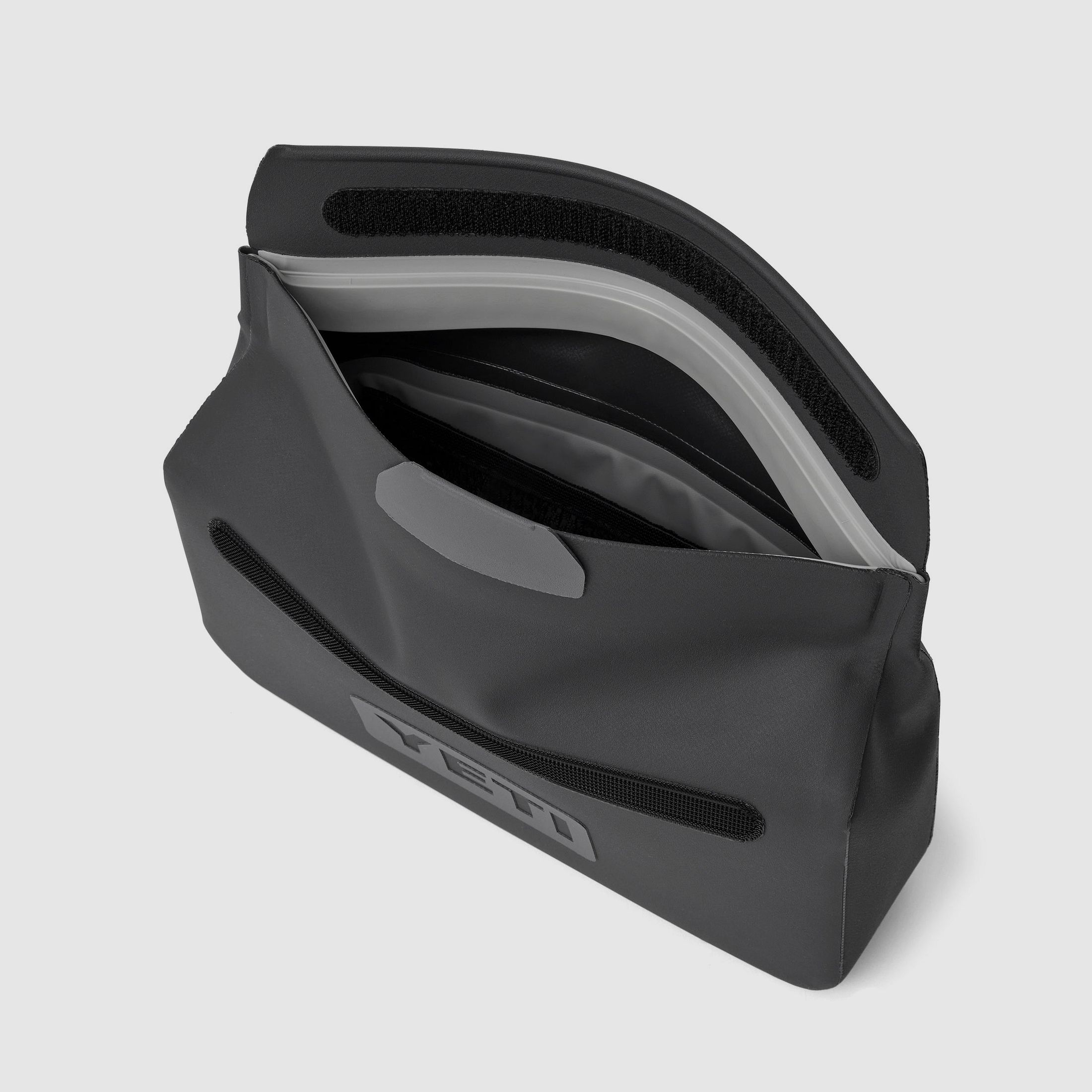 YETI® Sac Accessoire - Sidekick® 1L - Charcoal, image 3 sur 10