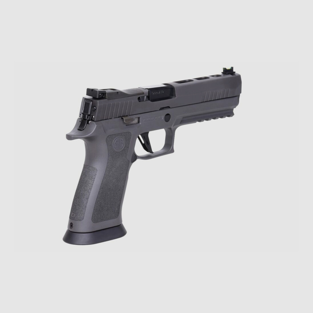 <SIG SAUER P 320 X5-9 LEGION-R2>