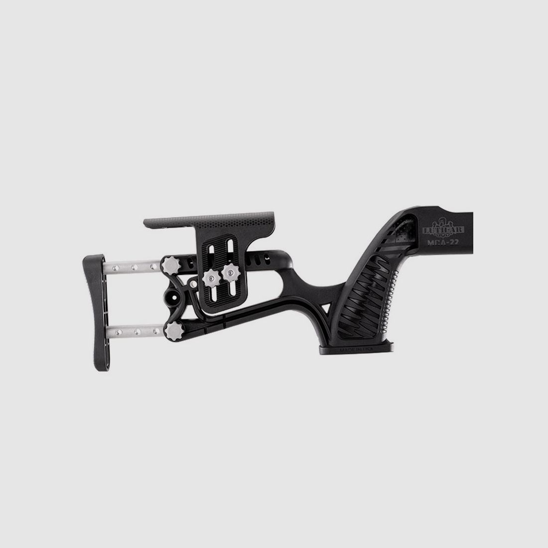 LUTH-AR MCA-22 Schaftsystem für Ruger 10/22