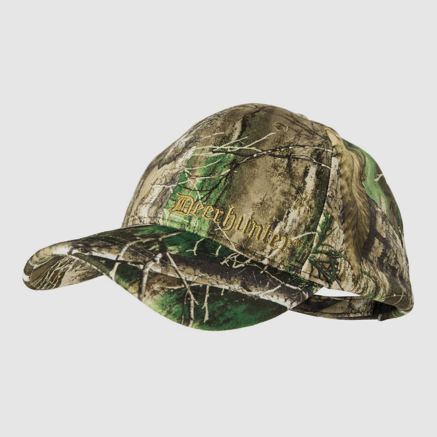 Deerhunter Cap Approach Adapt Camou