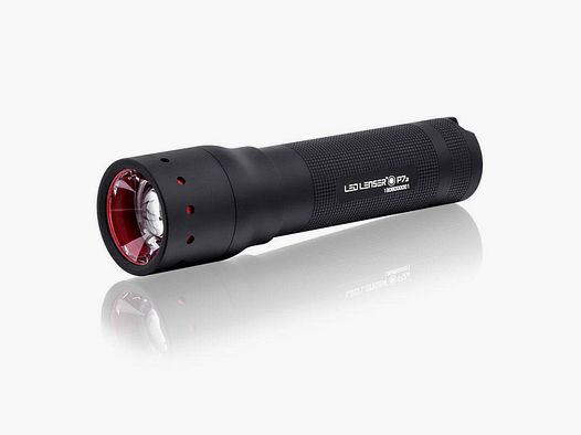 Latarka Led Lenser P7.2