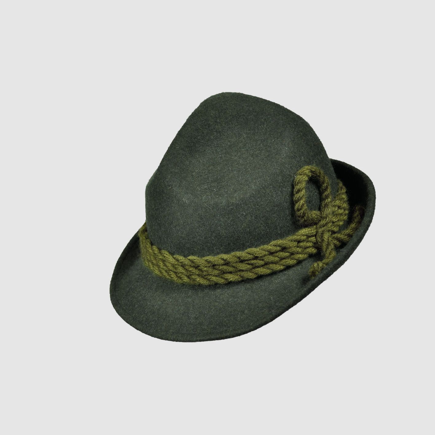 Skogen cappello loden