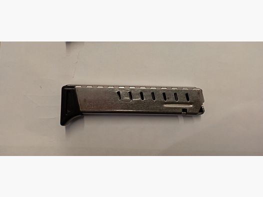 Magazin für IWG P315 Kal. .315 K. (neuwertig)