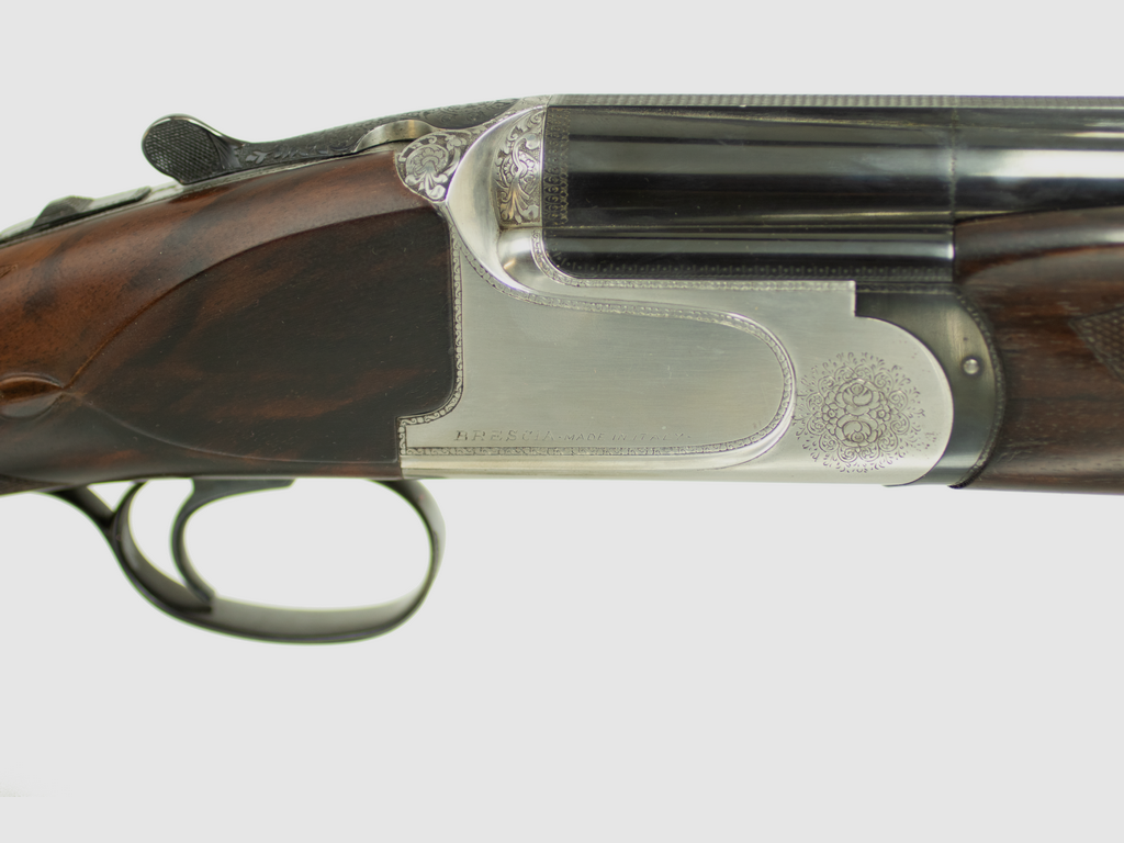 Franchi Alcione Imperiale Trap Cal. 12 – Canne 76 cm, billede 7 af 13