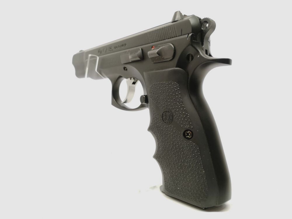 CZ Uhersky Brod 85 mit Wechselsystem "Kadet"