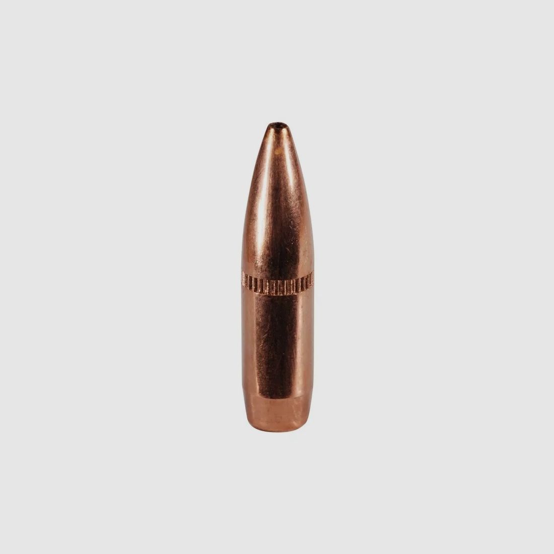 Hornady Geschoss .22/.224 BTHP with Cannelure 52GR 6000 Stück