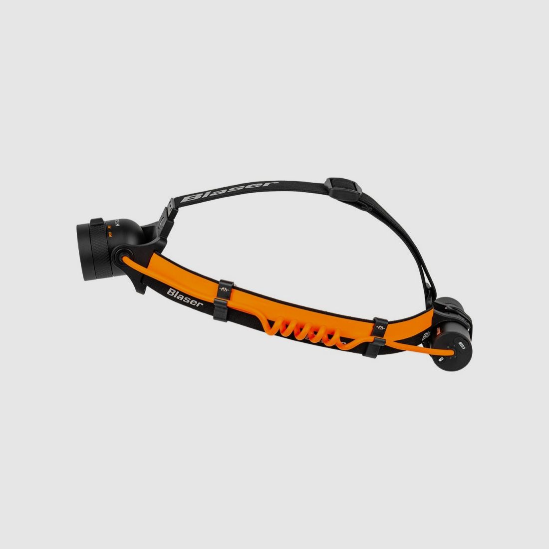 Blaser hoofdlamp Flashlight HT2500, afbeelding 3 van 3