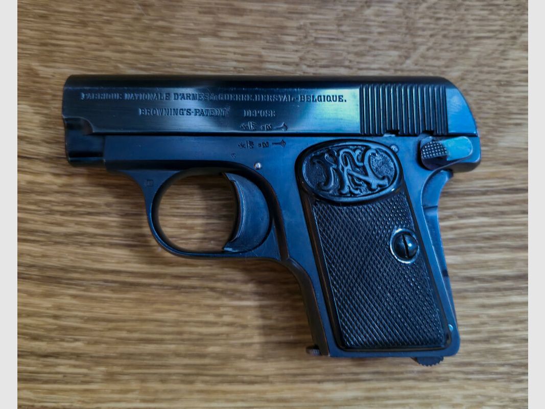 FN Modell 1906