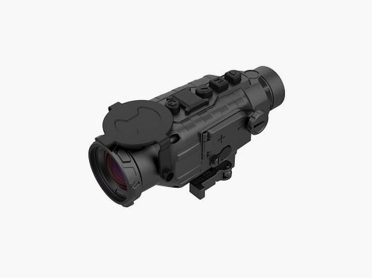 Caméra thermique clip-on Lahoux