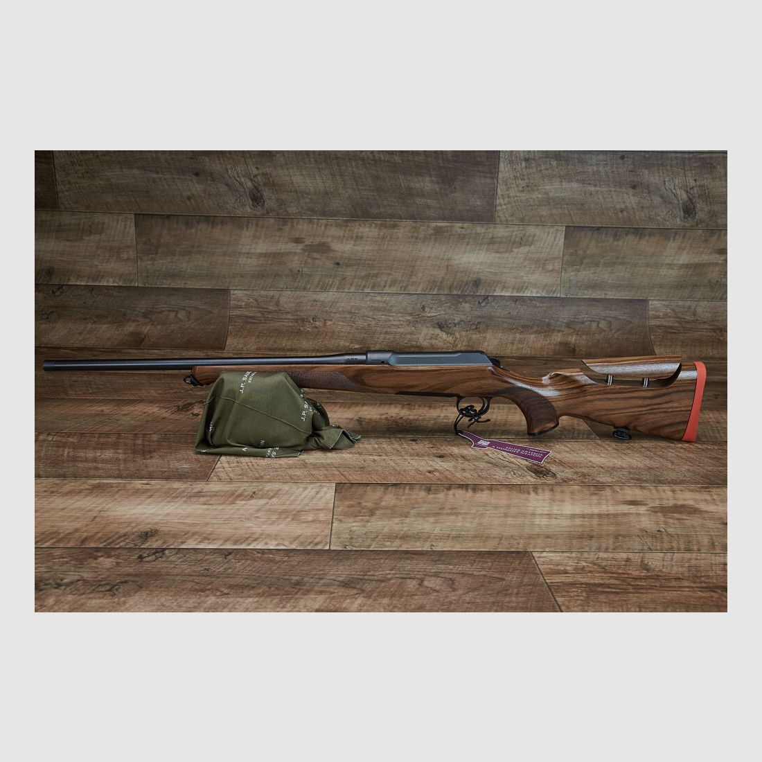 Sauer & Sohn Artemis Elegance S 101 51cm M 15x1verstellbarer Schaftrücken	 .308Win