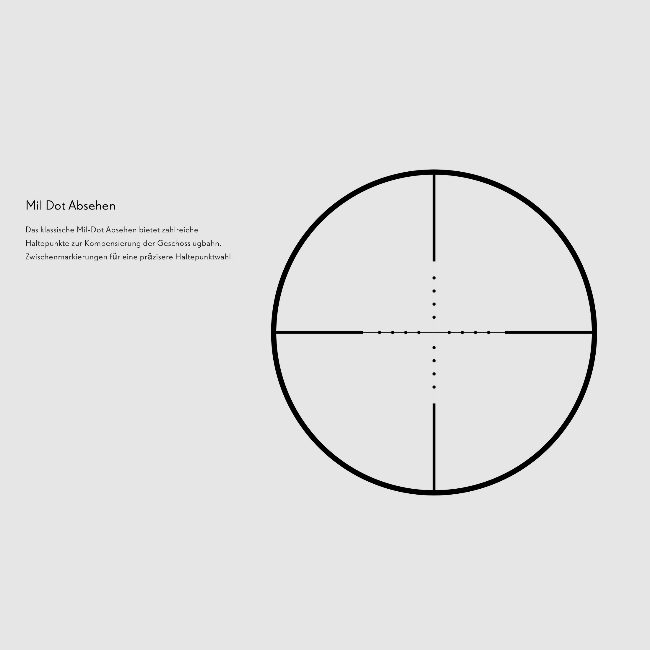 HAWKE 14121 luneta celownicza Vantage 3-9x40 z siatką MIL DOT Wodoodporna