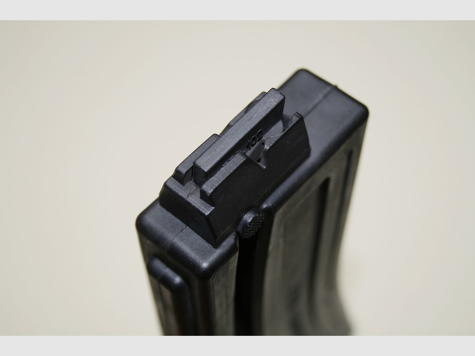 Magazin 29 Schuss für Chiappa M-Four Repetierbüchse Kaliber 22LR (gebraucht), Bild 3 von 3