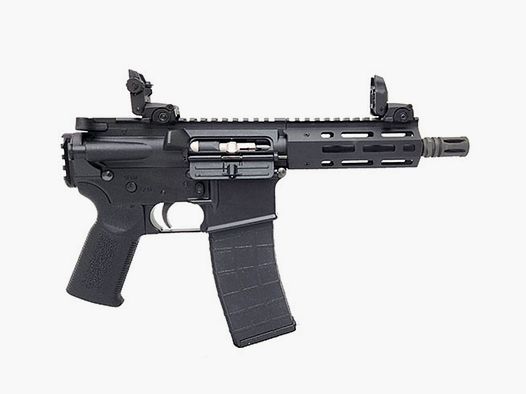 TIPPMANN ARMS M4-22 Kompakt Pistolet Tylny Adapter Pic Rail
