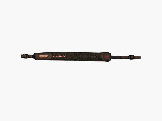 Niggeloh Gewehrgurt Automatic Classic Loden