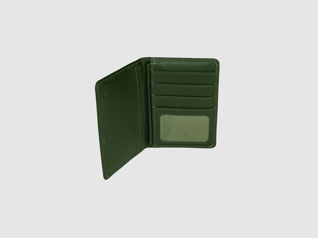 Portafolios en simil piel, imagen 3 de 3