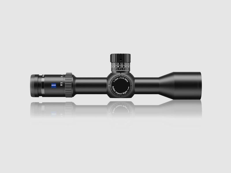 ZEISS LRP S5 318-50