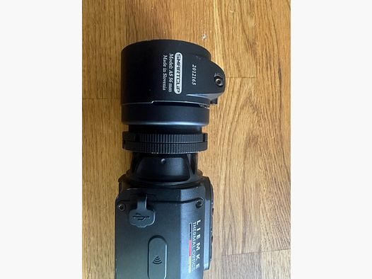 Klemmadapter von Smartclip AS D56
