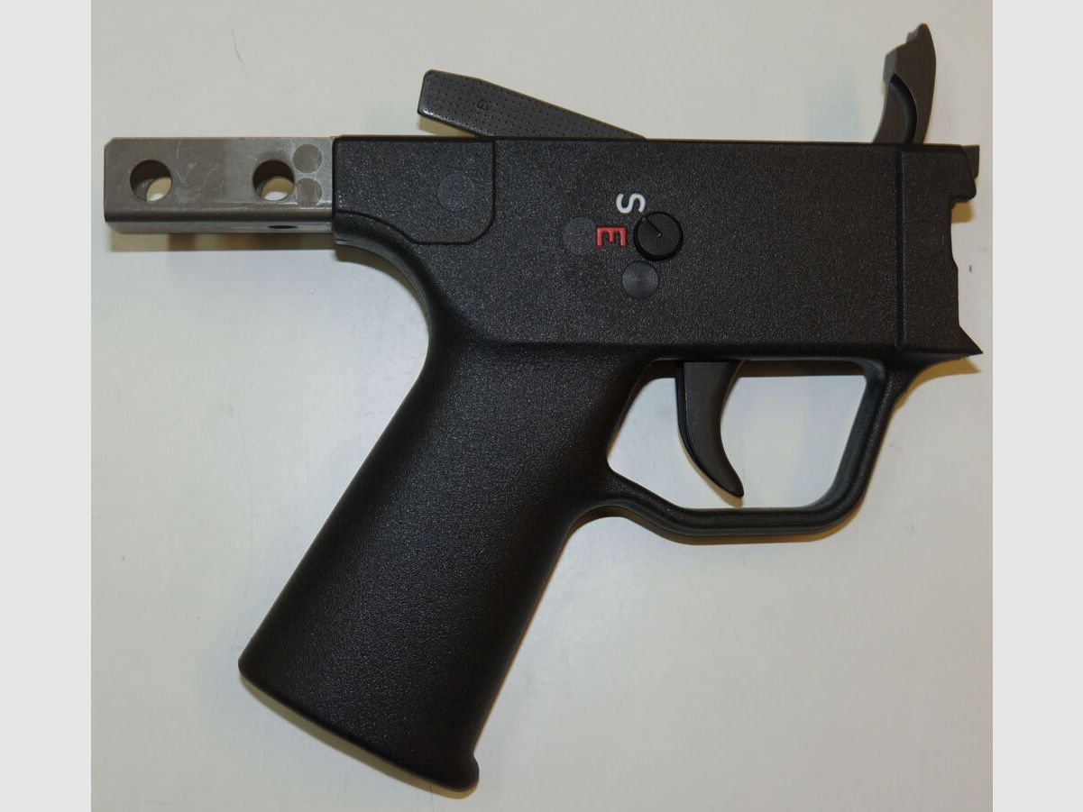 Levier de sélection de tir agrandi Magpul de MAGPUL pour les poignées Marines SAR M41, HK41, G3, HK33, MP5 / clones